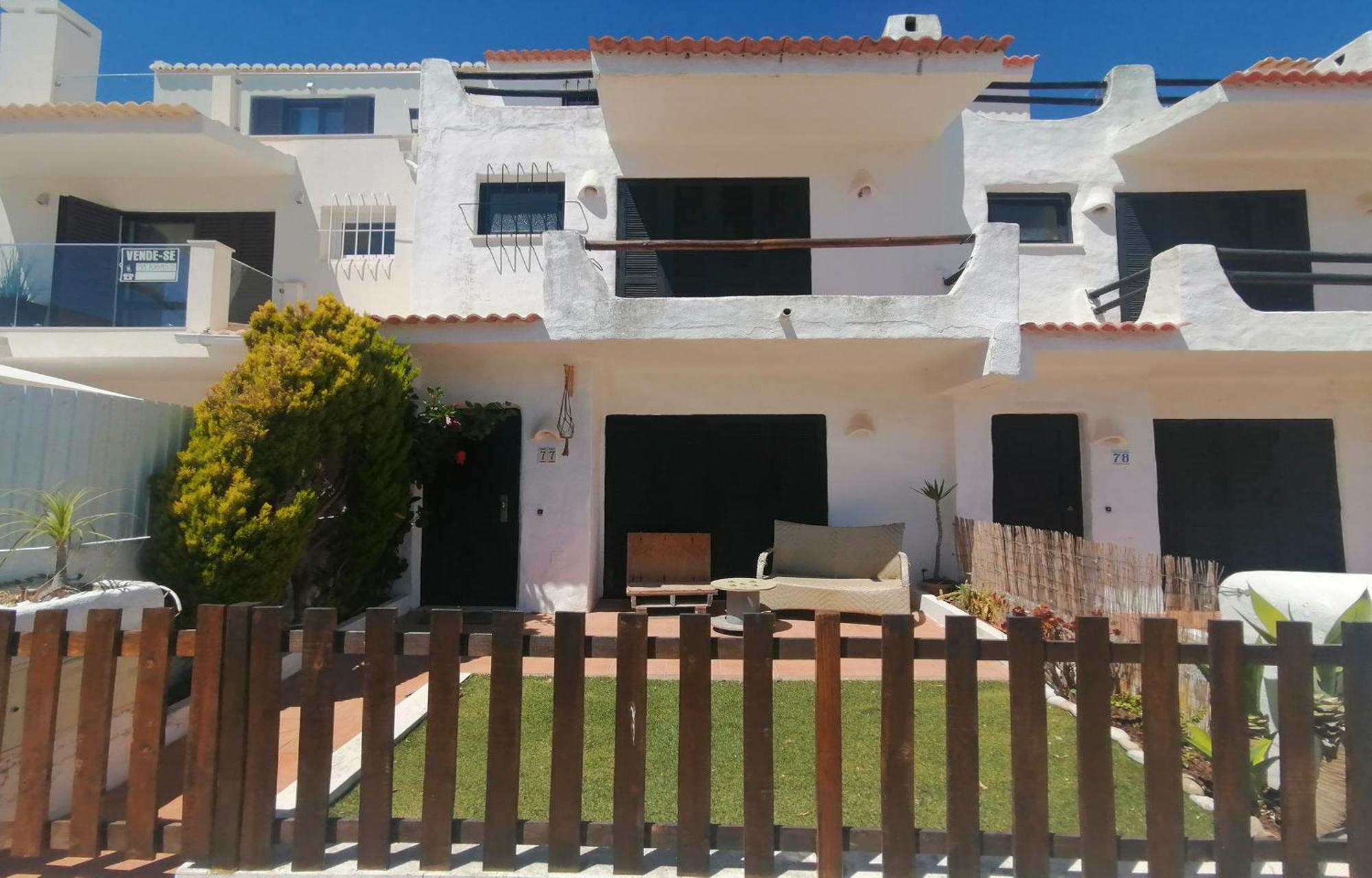 Villa D04 - Torralta Tower House Lagos Exterior foto